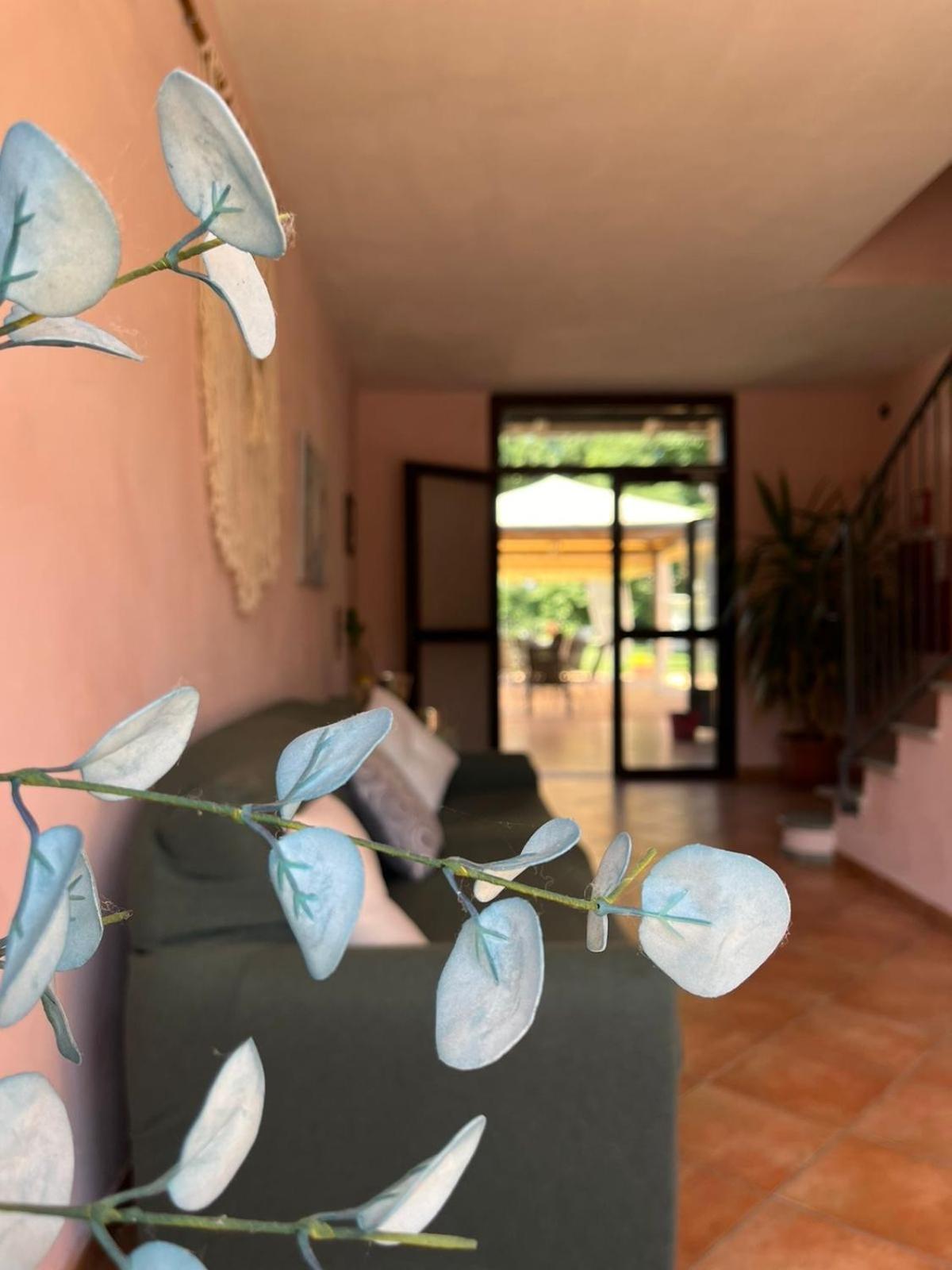 Albergo Cosmera Savigliano Eksteriør billede