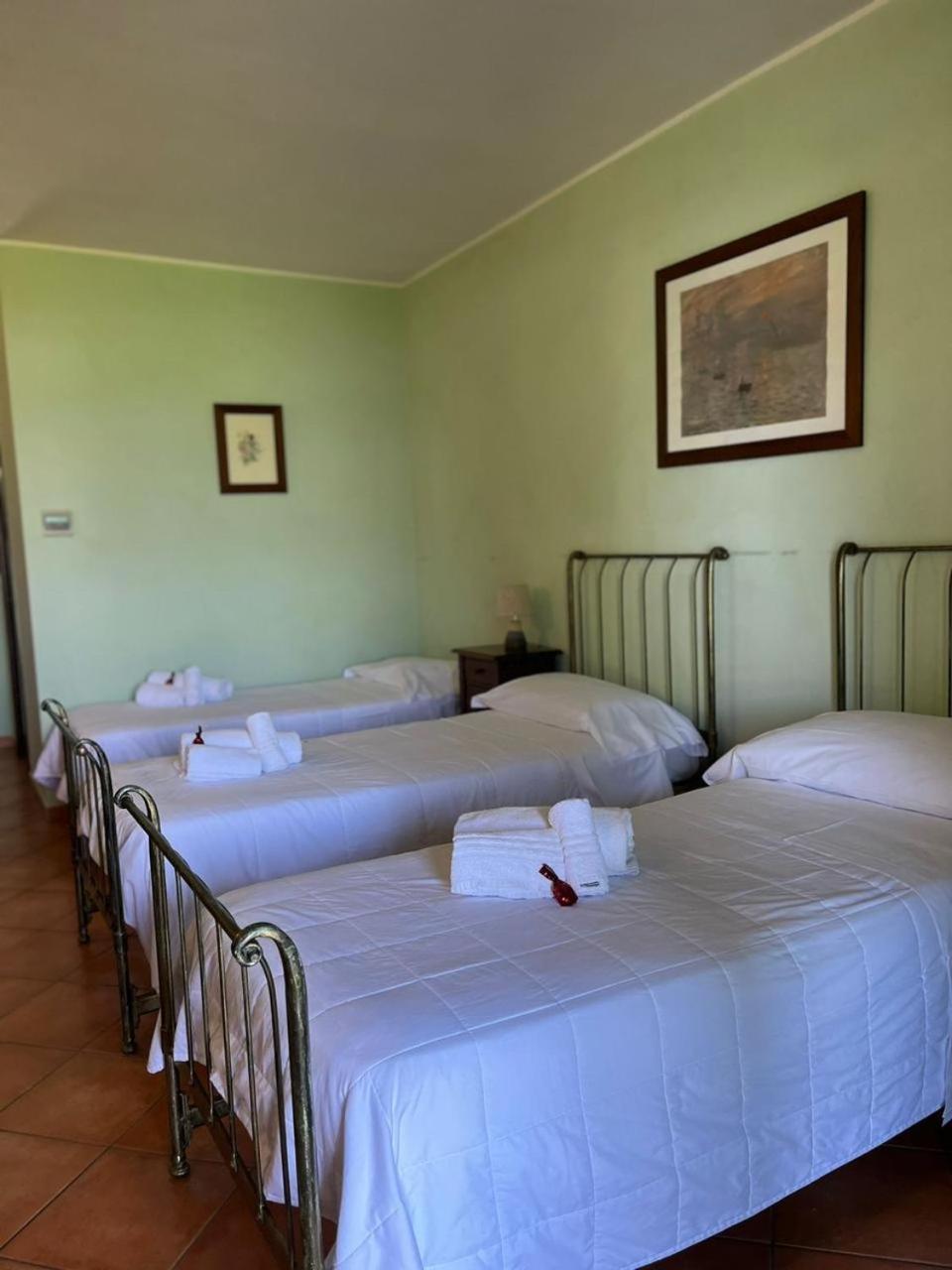 Albergo Cosmera Savigliano Eksteriør billede