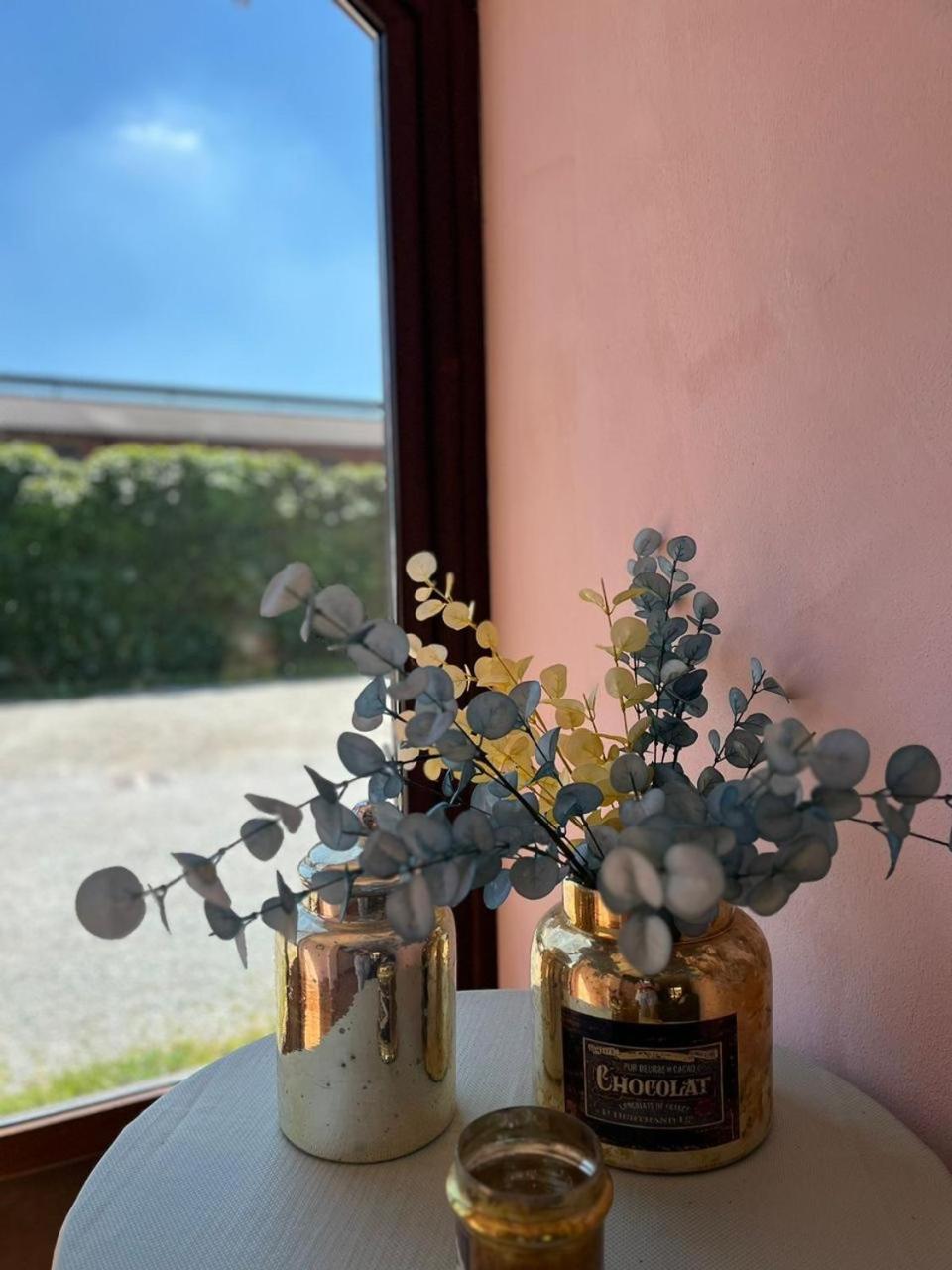 Albergo Cosmera Savigliano Eksteriør billede