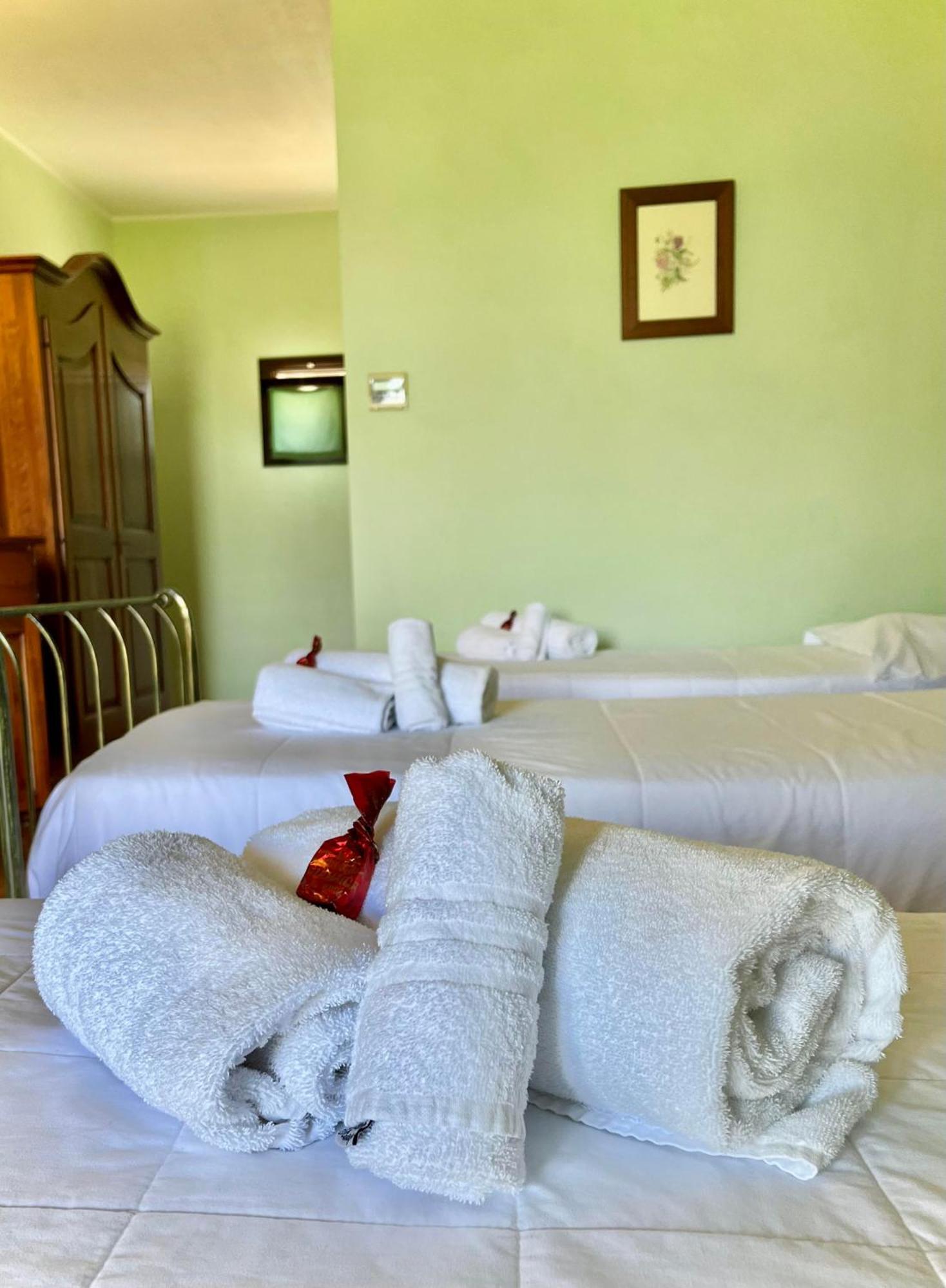Albergo Cosmera Savigliano Eksteriør billede