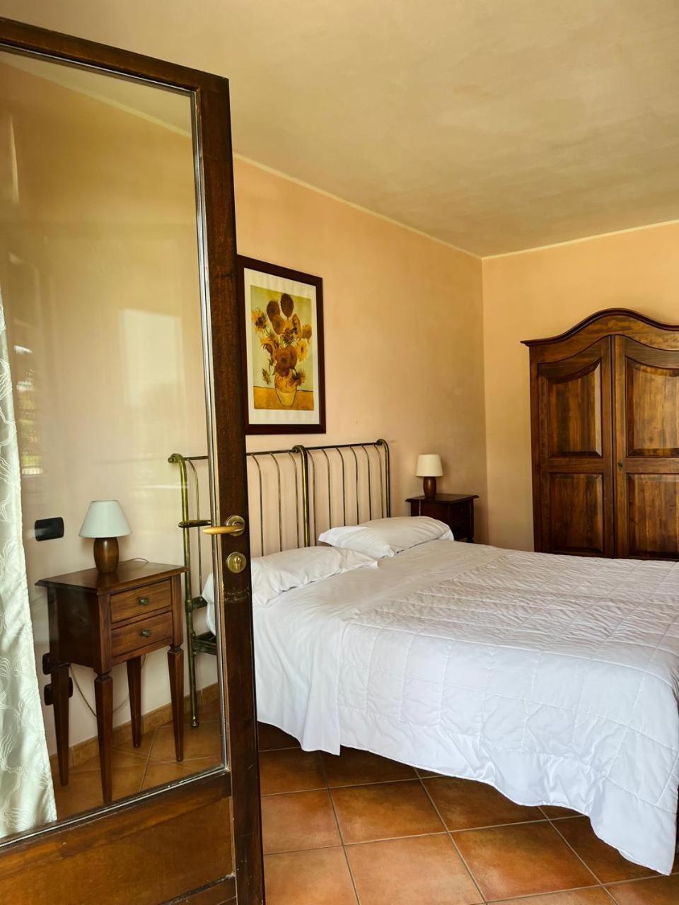 Albergo Cosmera Savigliano Eksteriør billede