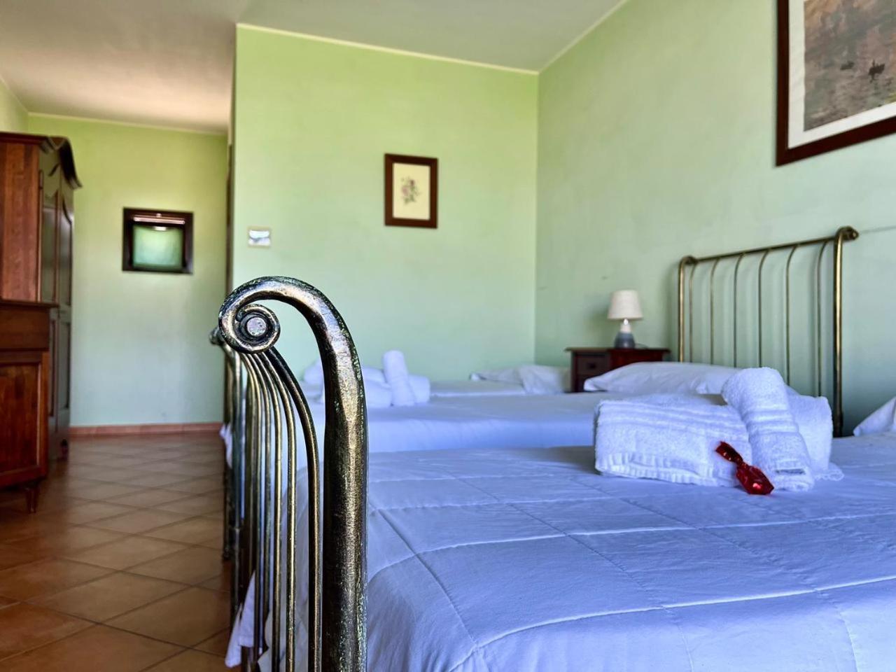 Albergo Cosmera Savigliano Eksteriør billede