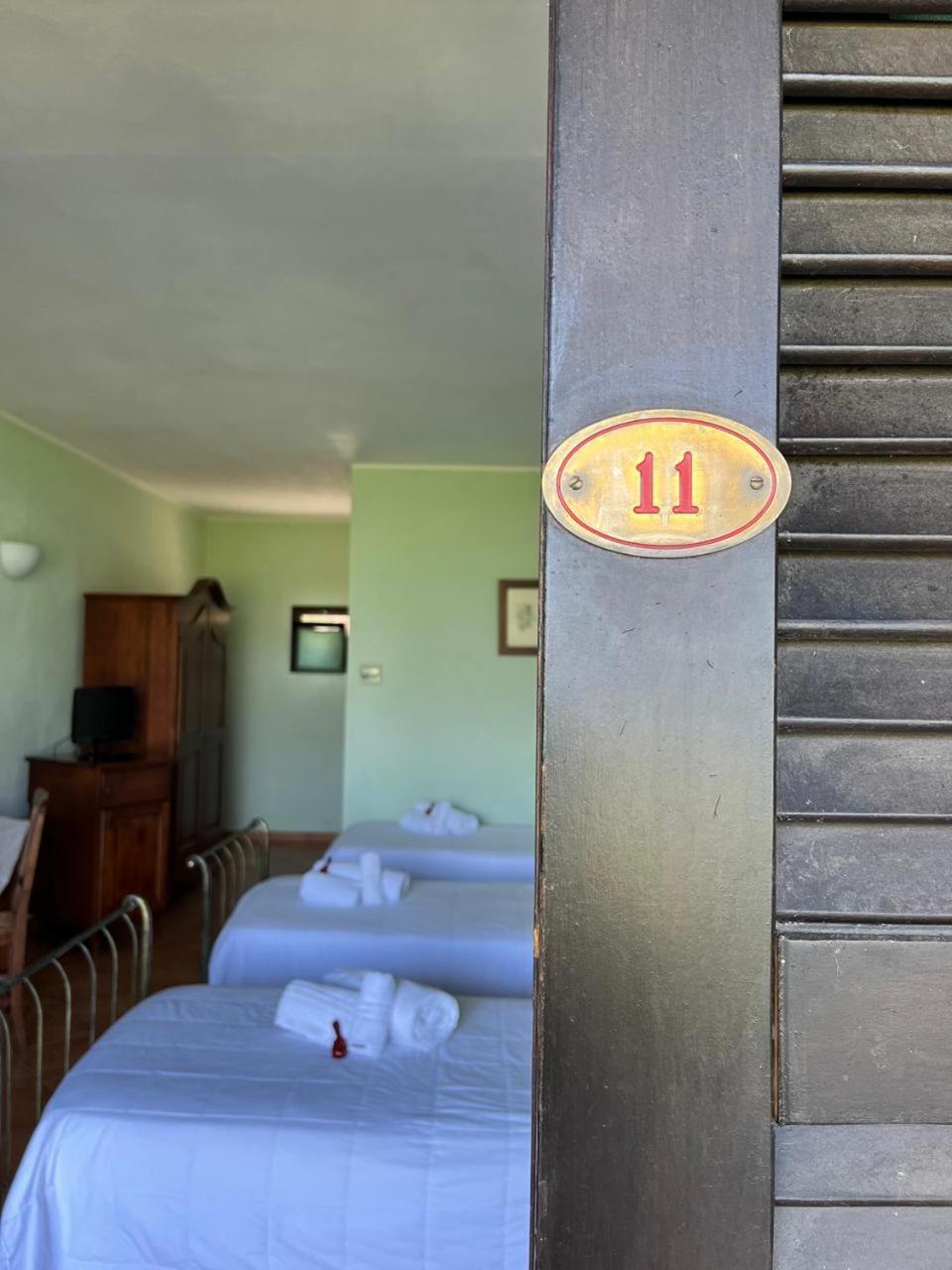 Albergo Cosmera Savigliano Eksteriør billede