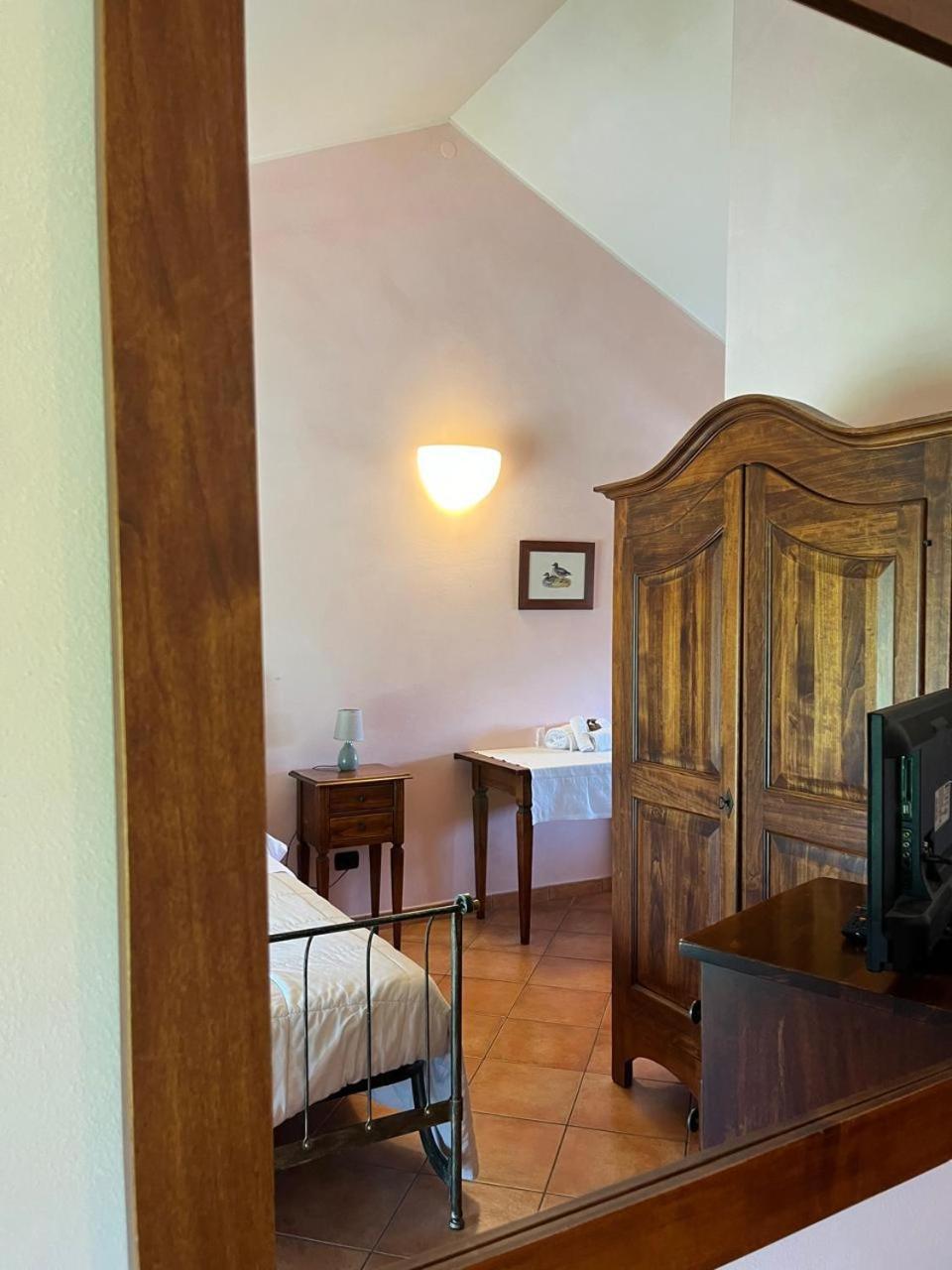 Albergo Cosmera Savigliano Eksteriør billede