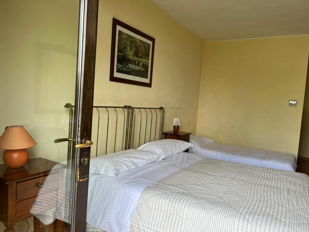 Albergo Cosmera Savigliano Eksteriør billede