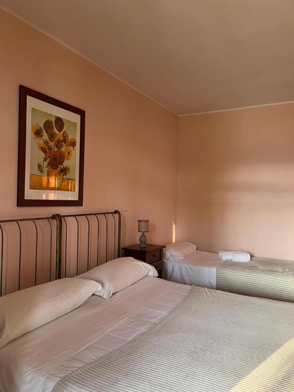 Albergo Cosmera Savigliano Eksteriør billede