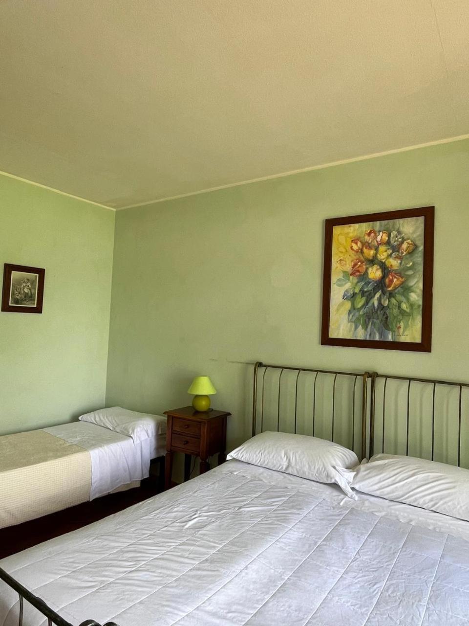 Albergo Cosmera Savigliano Eksteriør billede