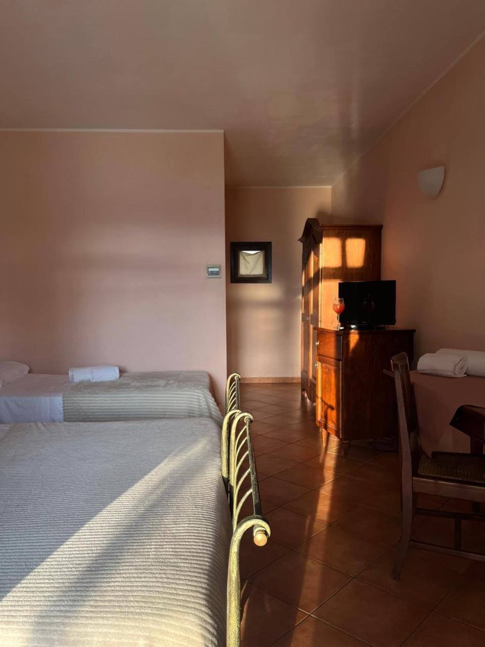 Albergo Cosmera Savigliano Eksteriør billede