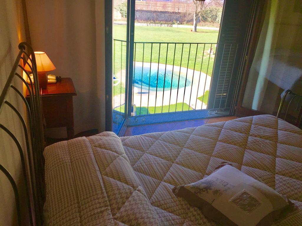 Albergo Cosmera Savigliano Eksteriør billede