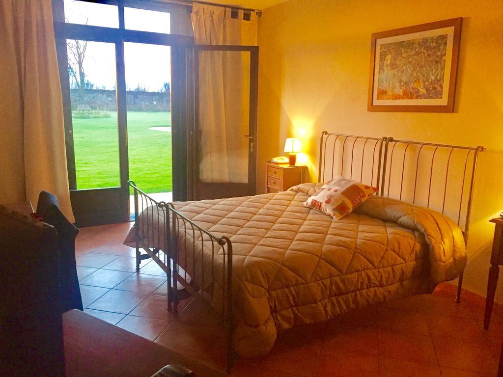 Albergo Cosmera Savigliano Eksteriør billede