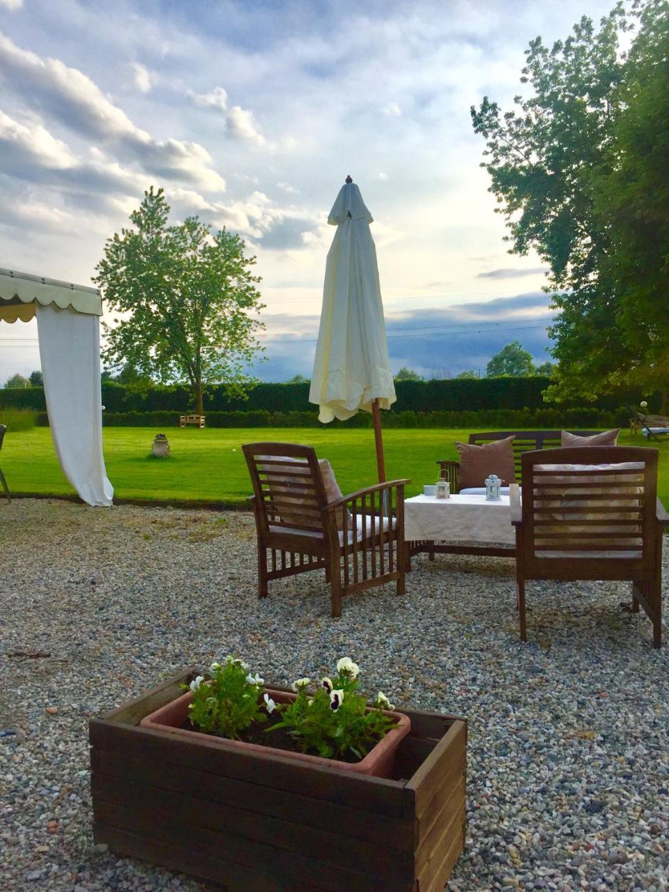Albergo Cosmera Savigliano Eksteriør billede